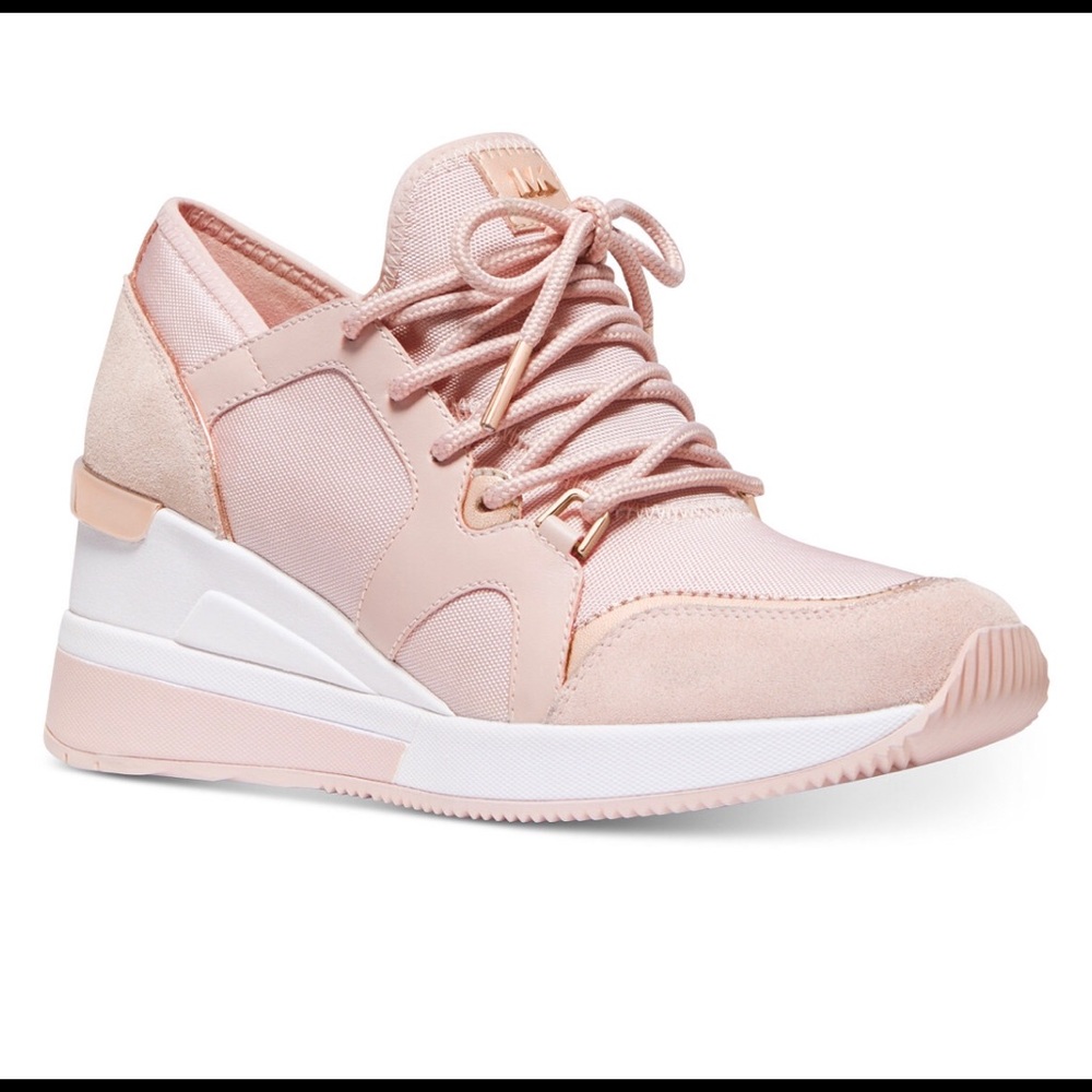 Michael Kors sneakers 👟